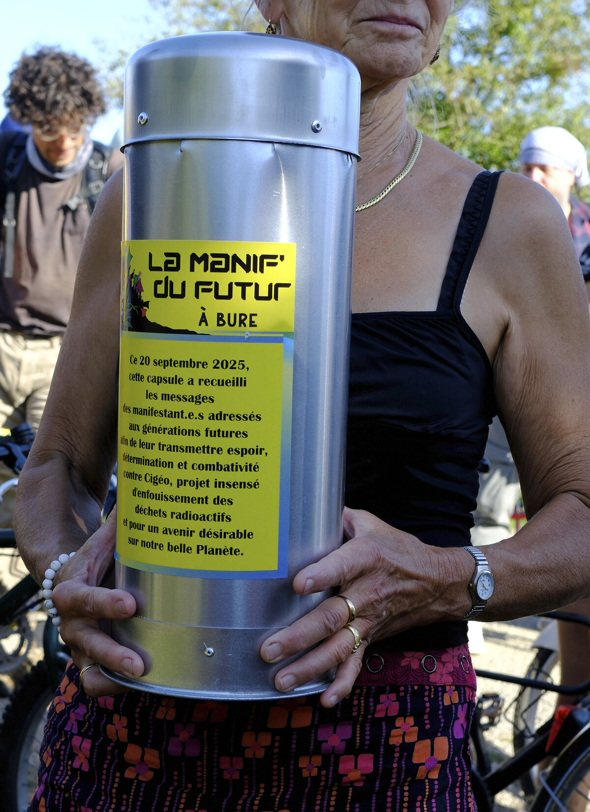 MANIF DU FUTUR, quelques photos