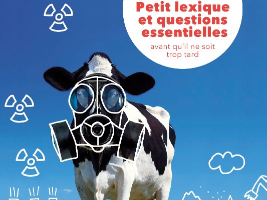 CIGEO A BURE : petit lexique et questions essentielles