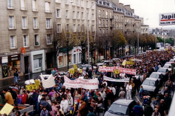 1997/98 > Recours juridiques par BURESTOP55 